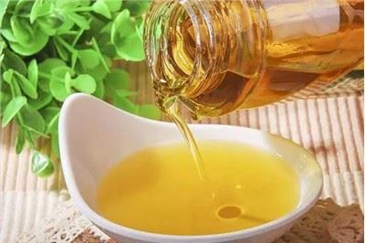 سویا بین آئل ریفائننگ مشین